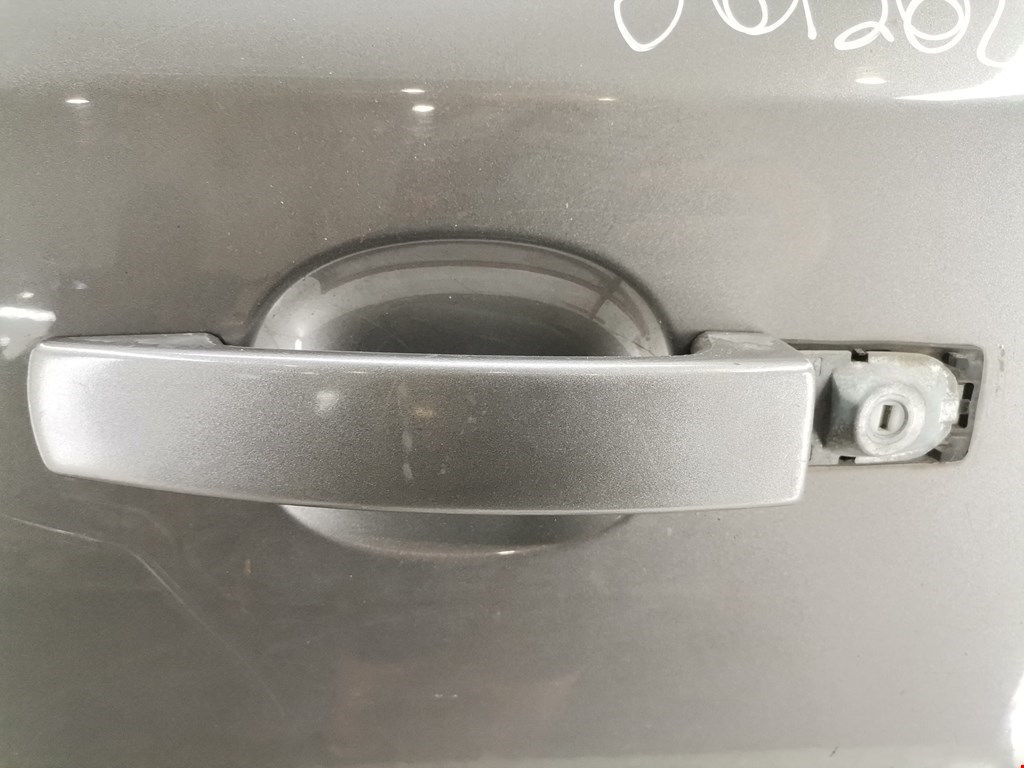 Дверь передняя левая LAND ROVER Freelander II 2006-2014