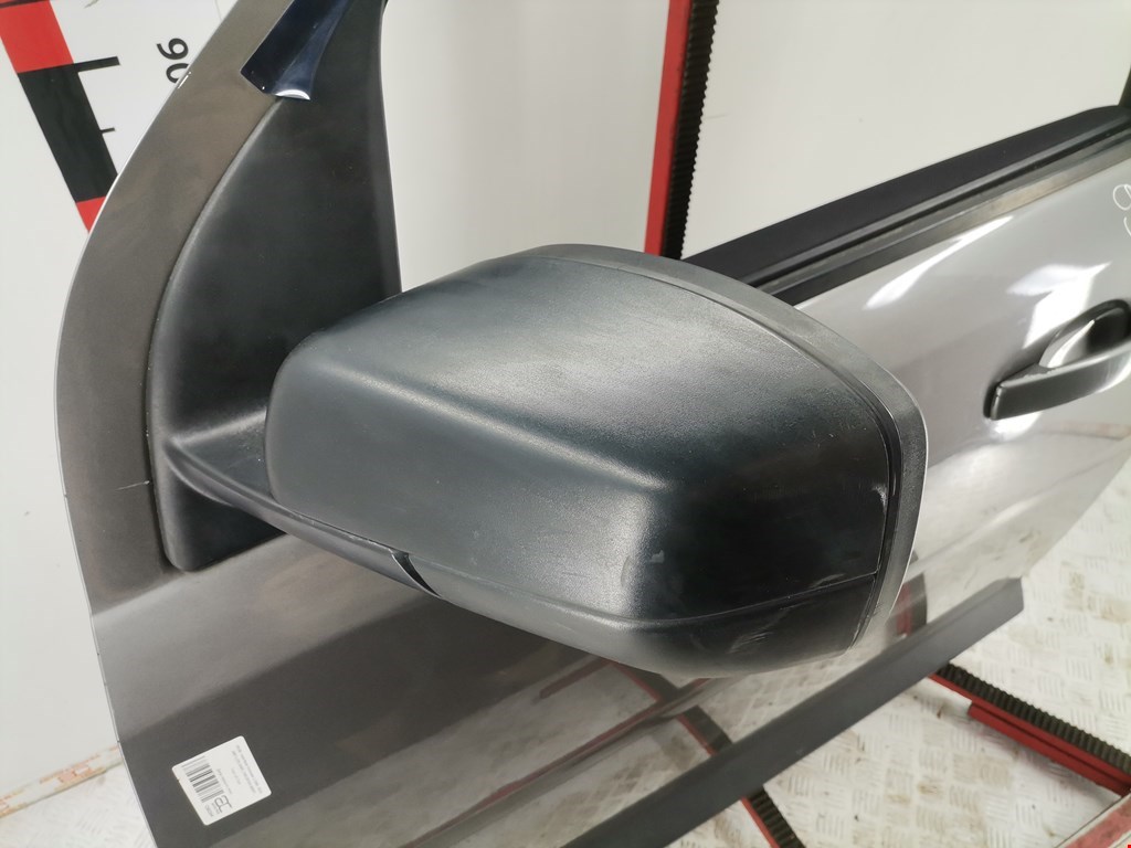 Дверь передняя левая LAND ROVER Freelander II 2006-2014