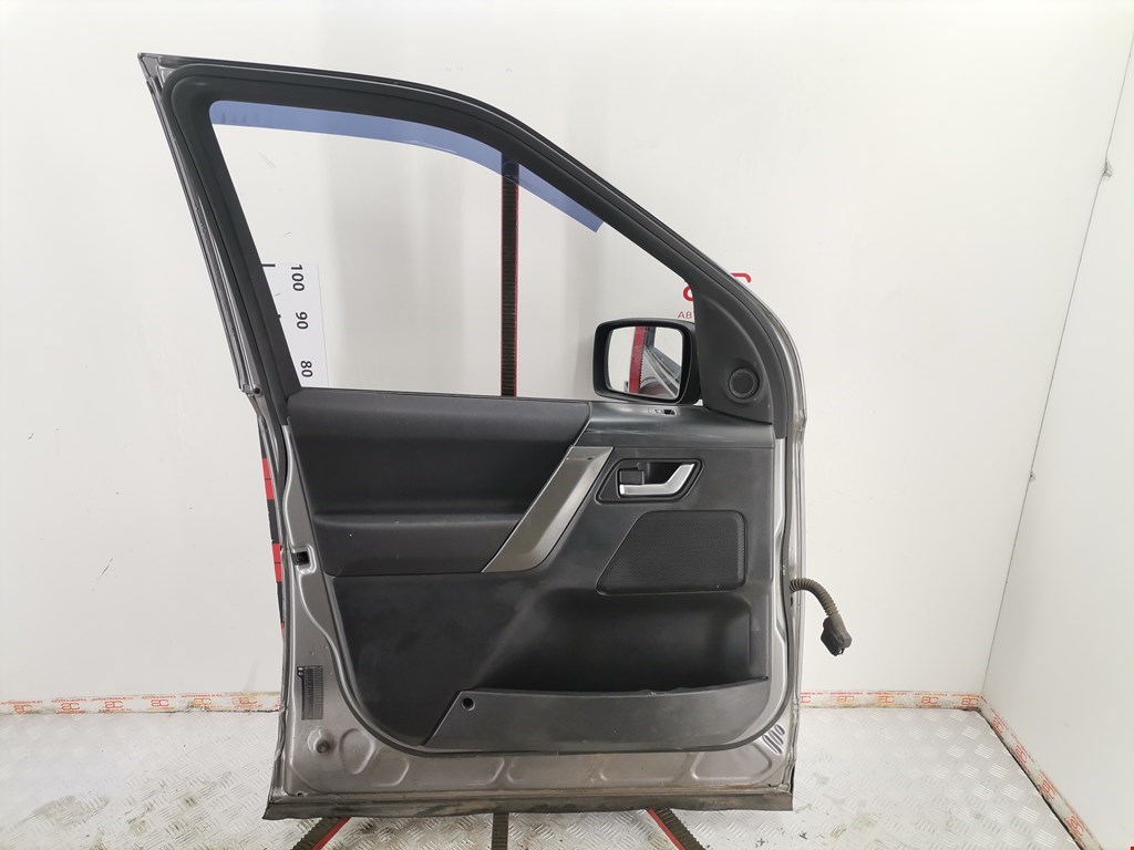 Дверь передняя левая LAND ROVER Freelander II 2006-2014