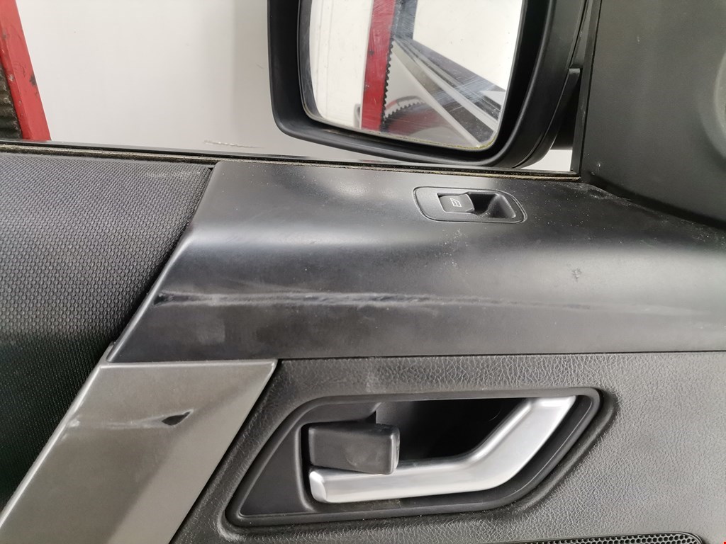 Дверь передняя левая LAND ROVER Freelander II 2006-2014