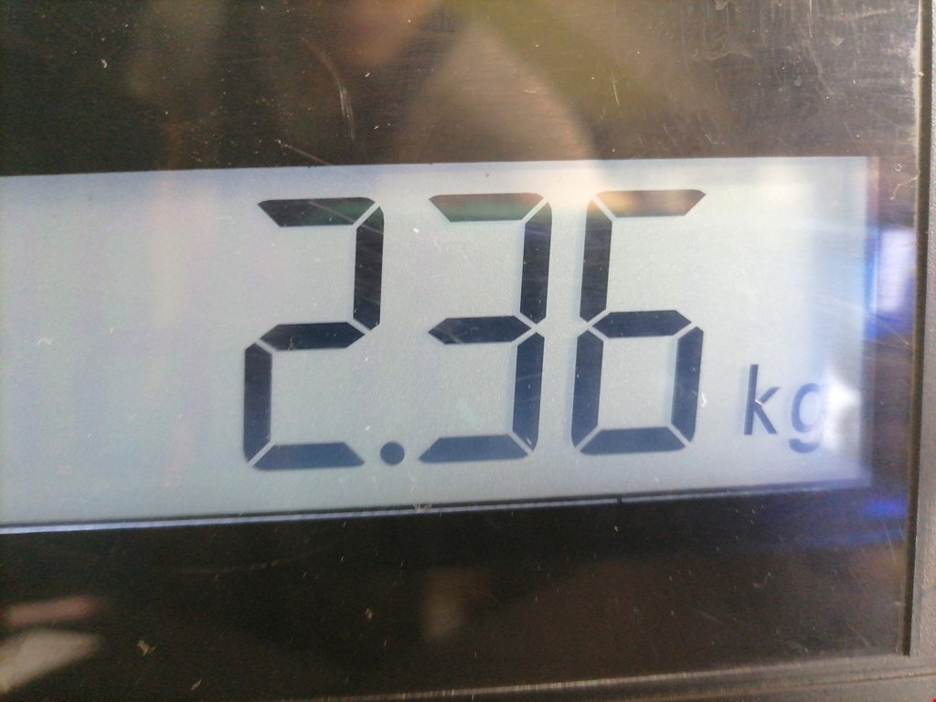 Радиатор кондиционера PEUGEOT 407 2004-2010