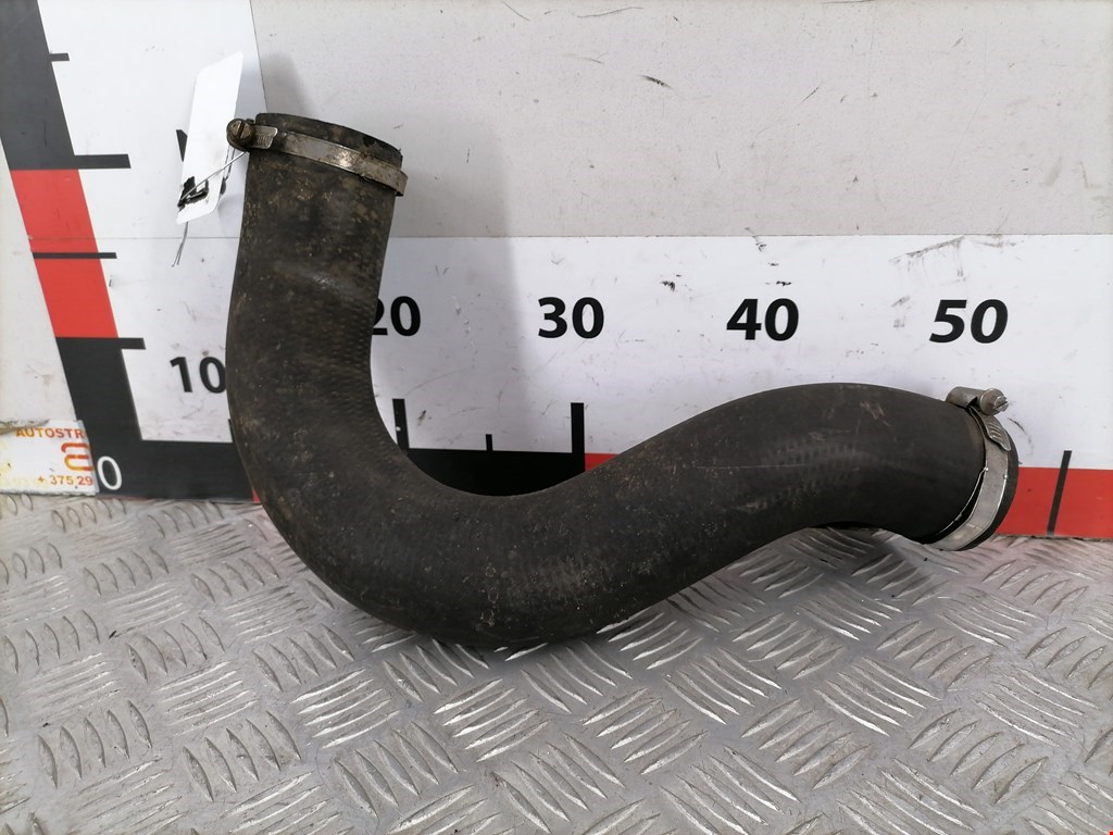 Патрубок интеркулера PEUGEOT 407 2004-2010