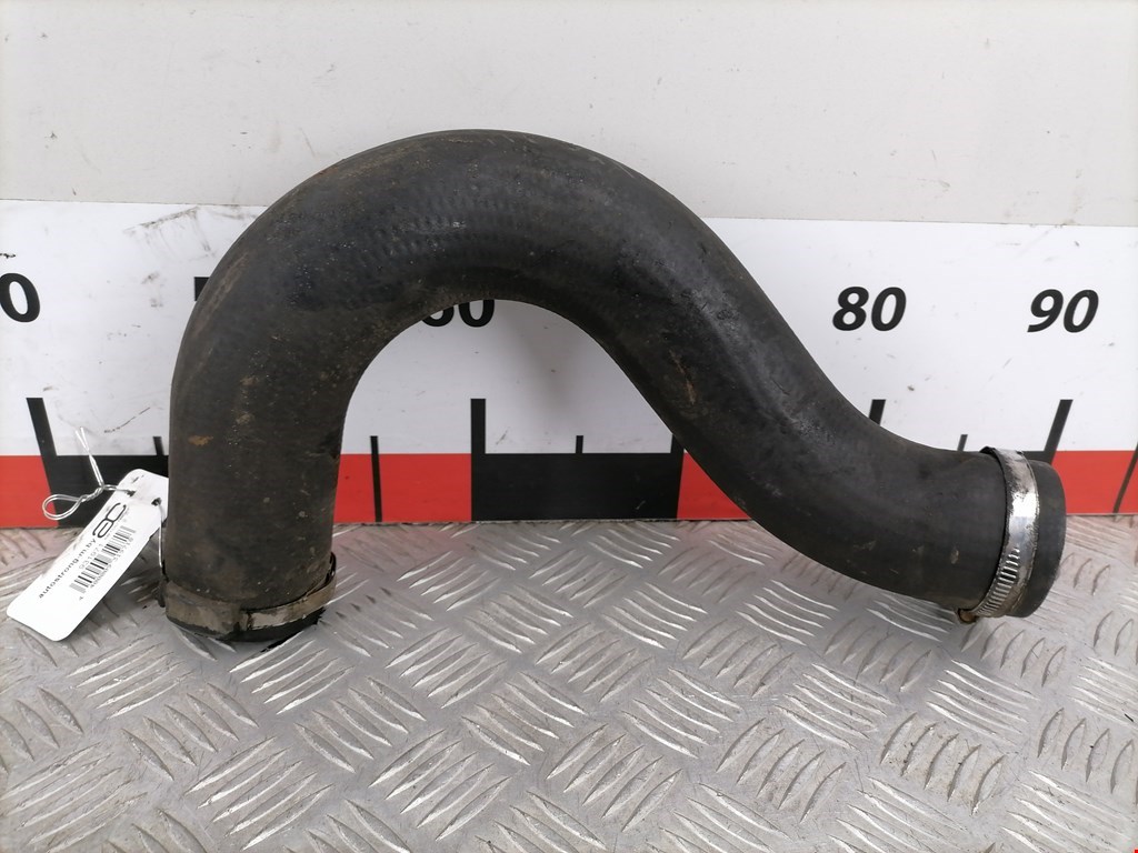 Патрубок интеркулера PEUGEOT 407 2004-2010