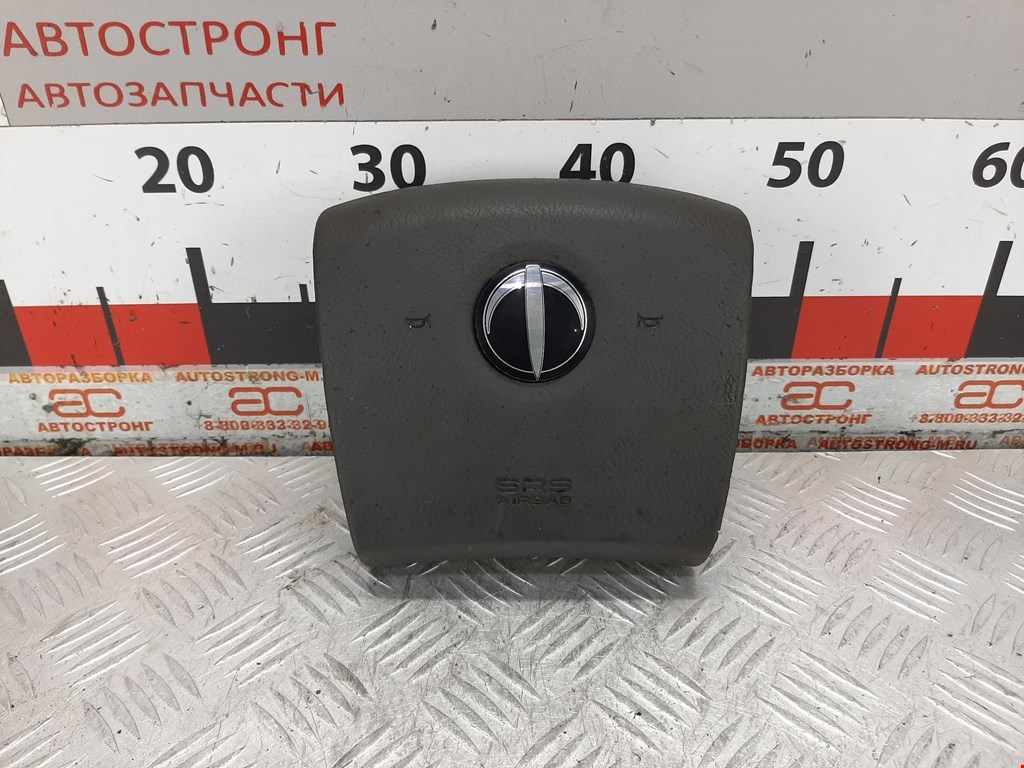 Подушка безопасности в рулевое колесо KIA Sorento 2002-2009