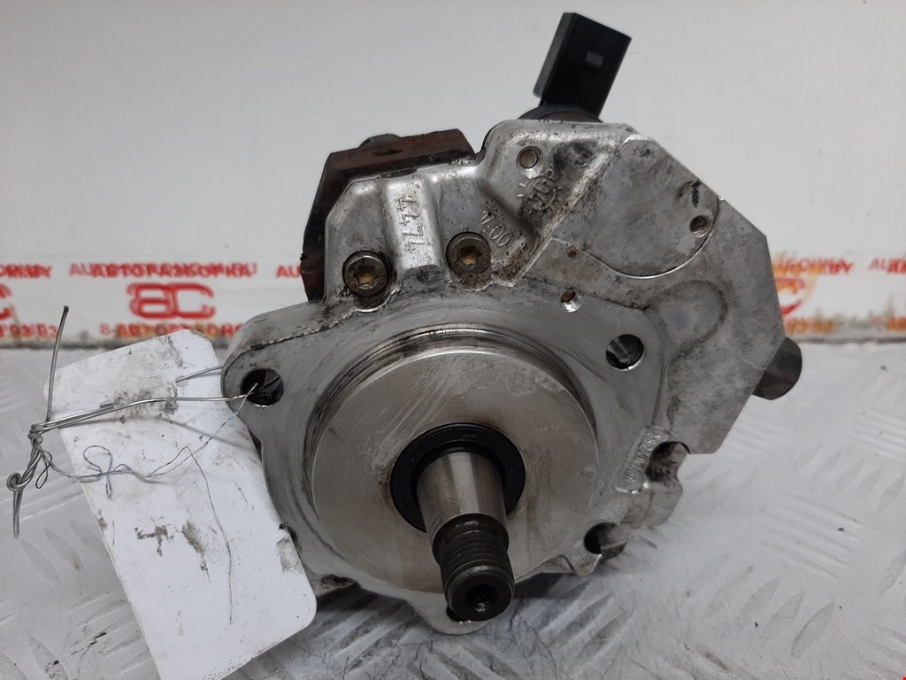 ТНВД (топливный насос высокого давления) BMW 1er E81\E87 2004-2011