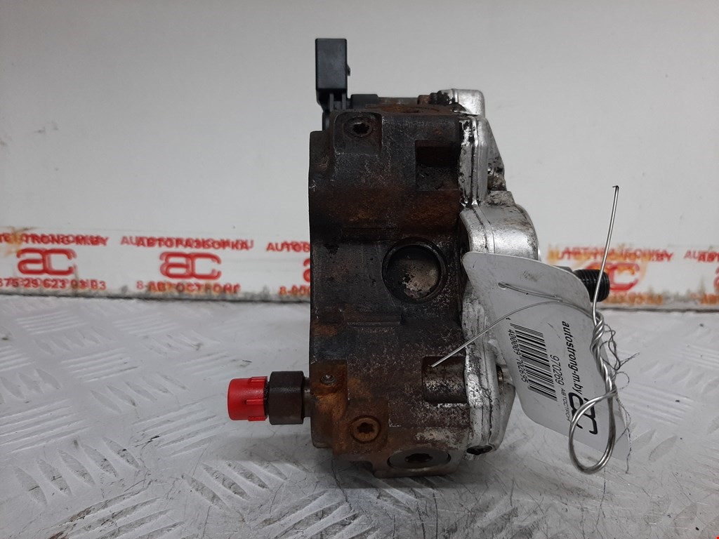 ТНВД (топливный насос высокого давления) BMW 1er E81\E87 2004-2011