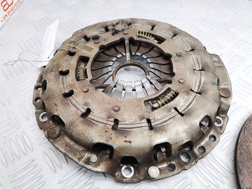 Маховик (демпфер сцепления) BMW 3er E90/E91 2005-2012