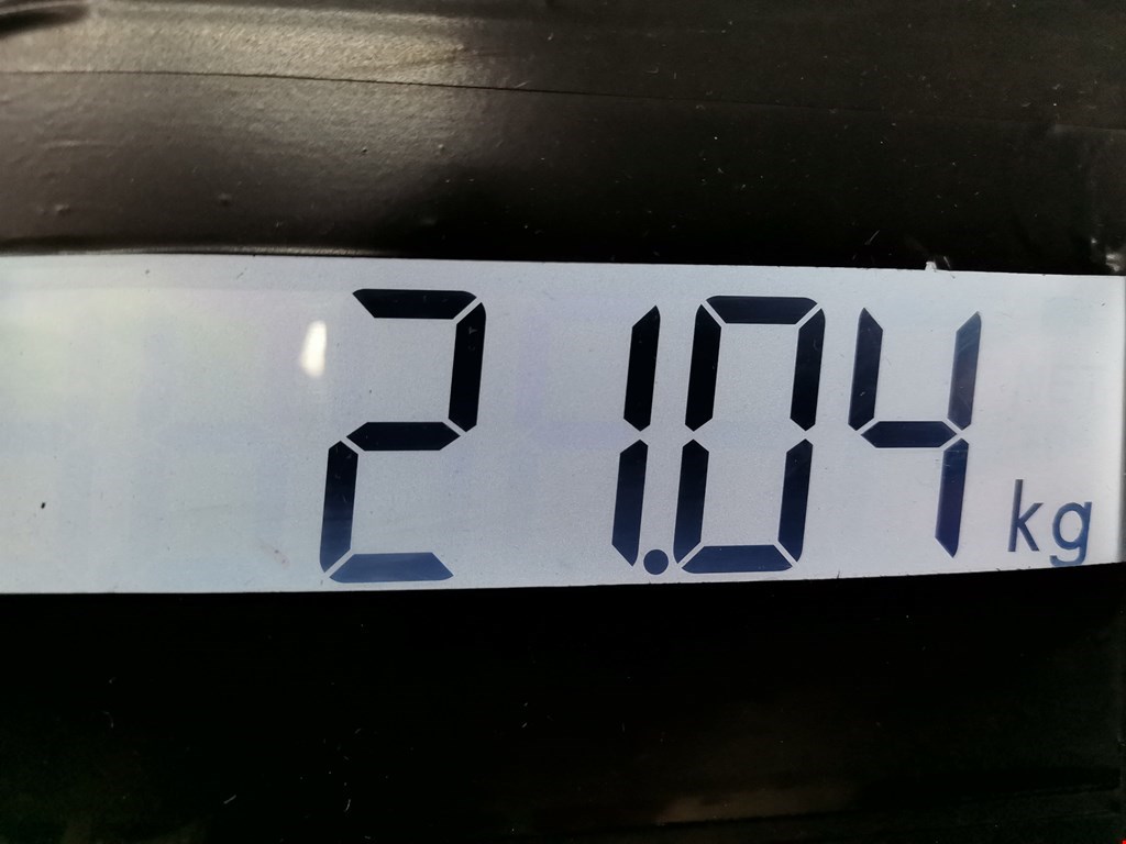 Маховик (демпфер сцепления) BMW 3er E90/E91 2005-2012