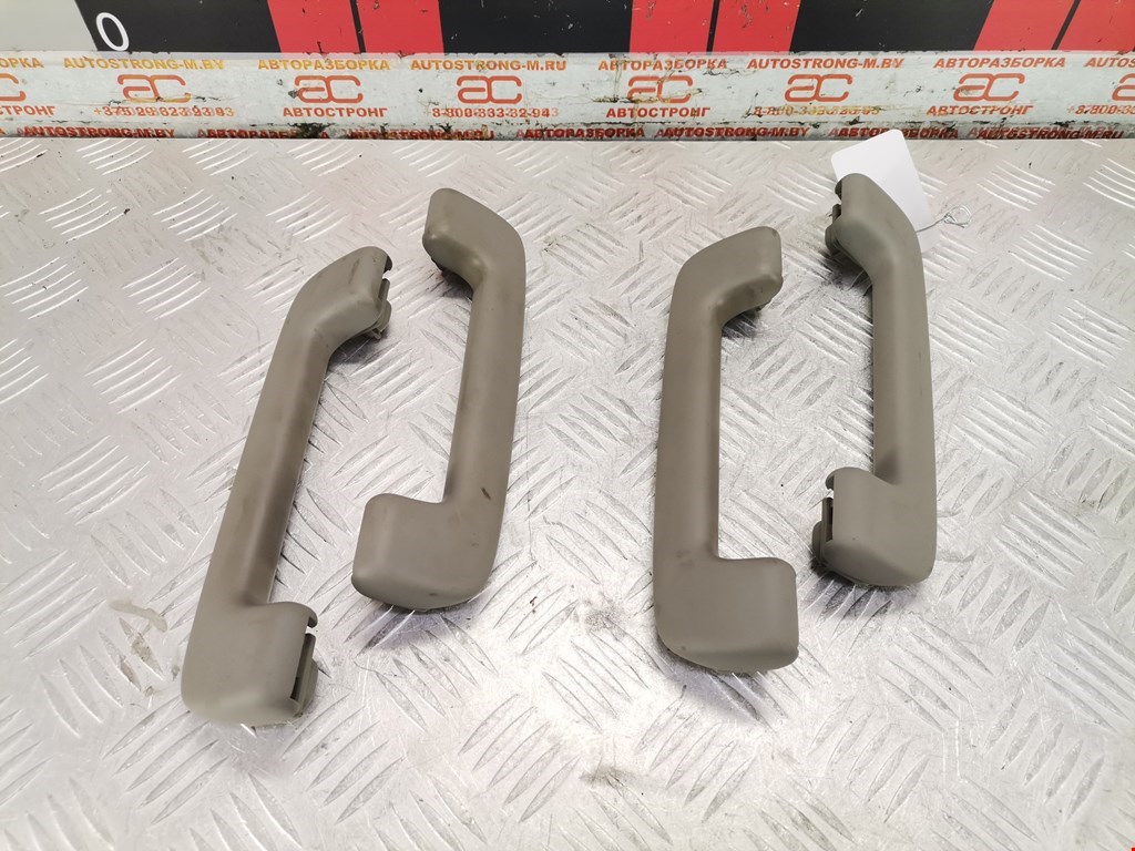 Ручка внутренняя потолочная (потолка салона) AUDI A8 D3 2003-2010