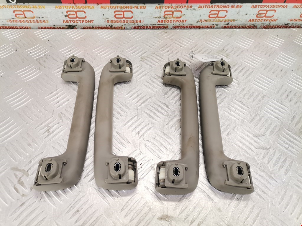 Ручка внутренняя потолочная (потолка салона) AUDI A8 D3 2003-2010