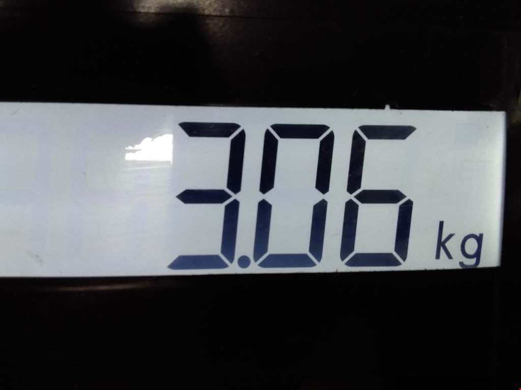 Суппорт задний левый MERCEDES-BENZ B-Class W246 2011-2018