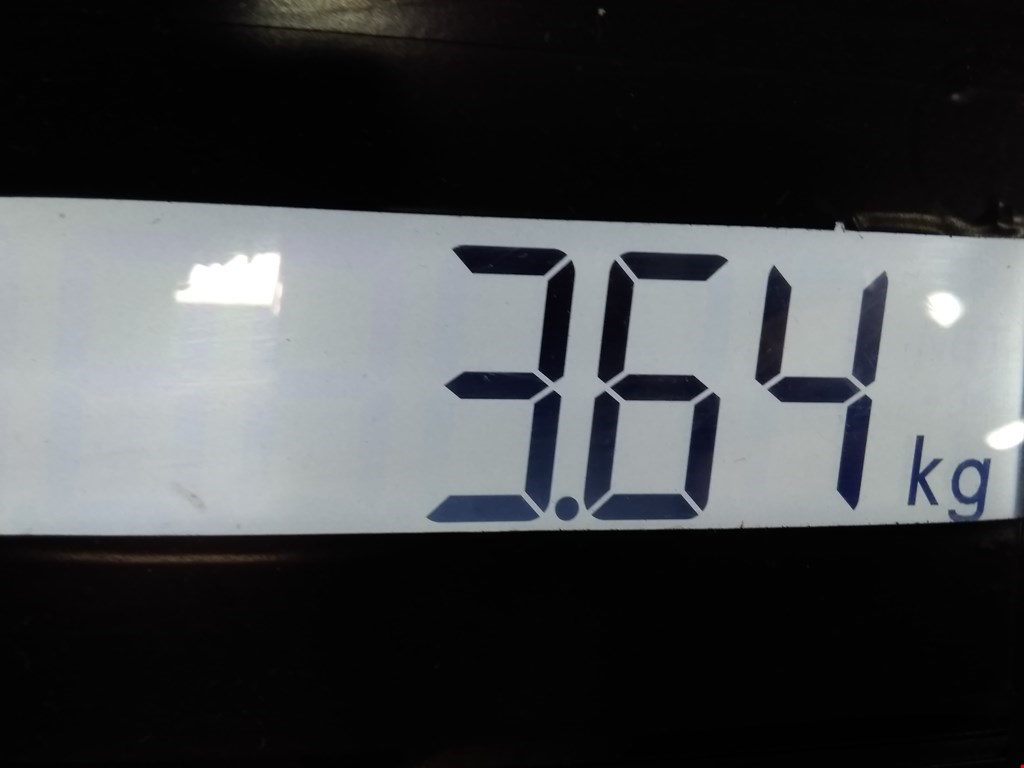 Ступица передняя правая OPEL Zafira C 2012-2019