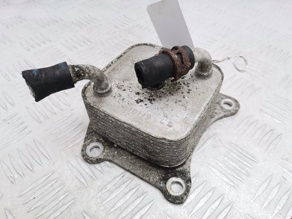 Теплообменник Mazda CX-7 (ER) (2006-2012)