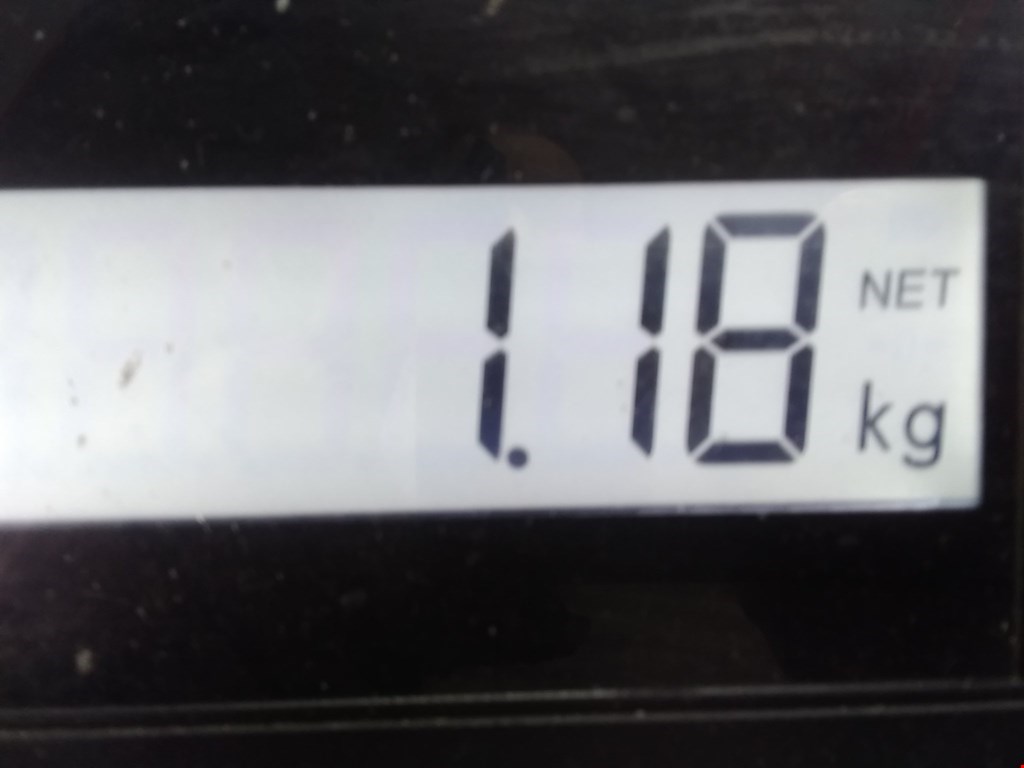 Дефлектор воздушный HYUNDAI Tucson l 2004-2010