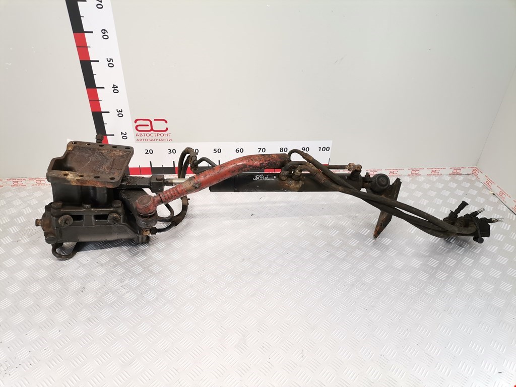 Редуктор рулевой IVECO Stralis Stralis 2002-2006