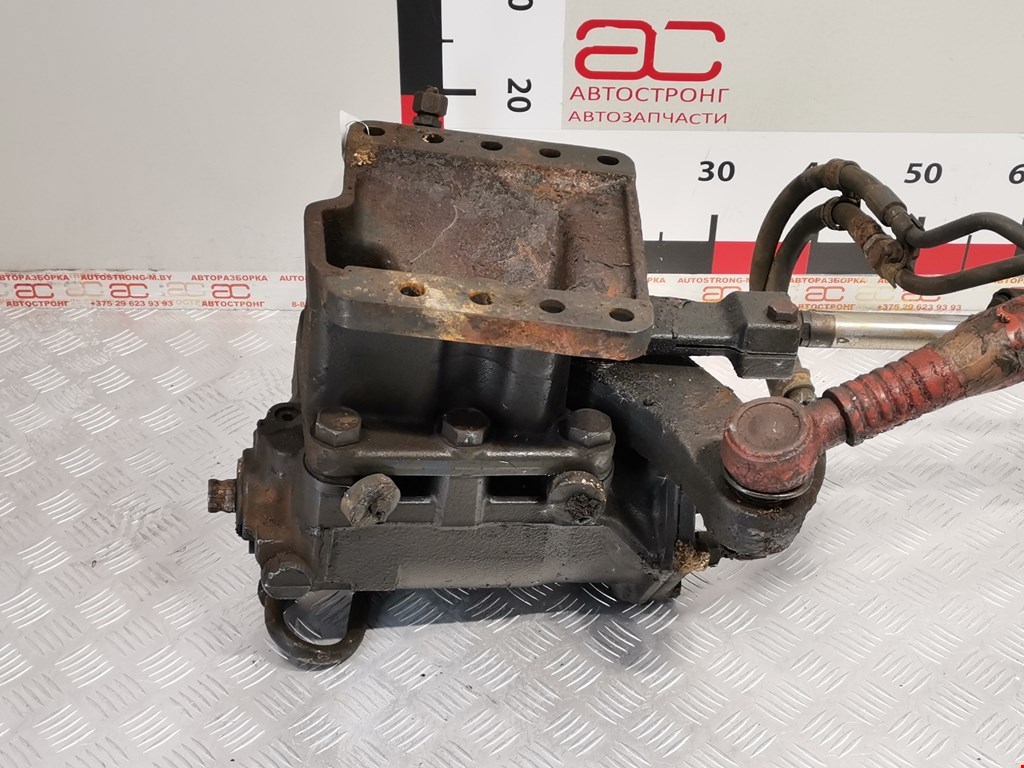 Редуктор рулевой IVECO Stralis Stralis 2002-2006