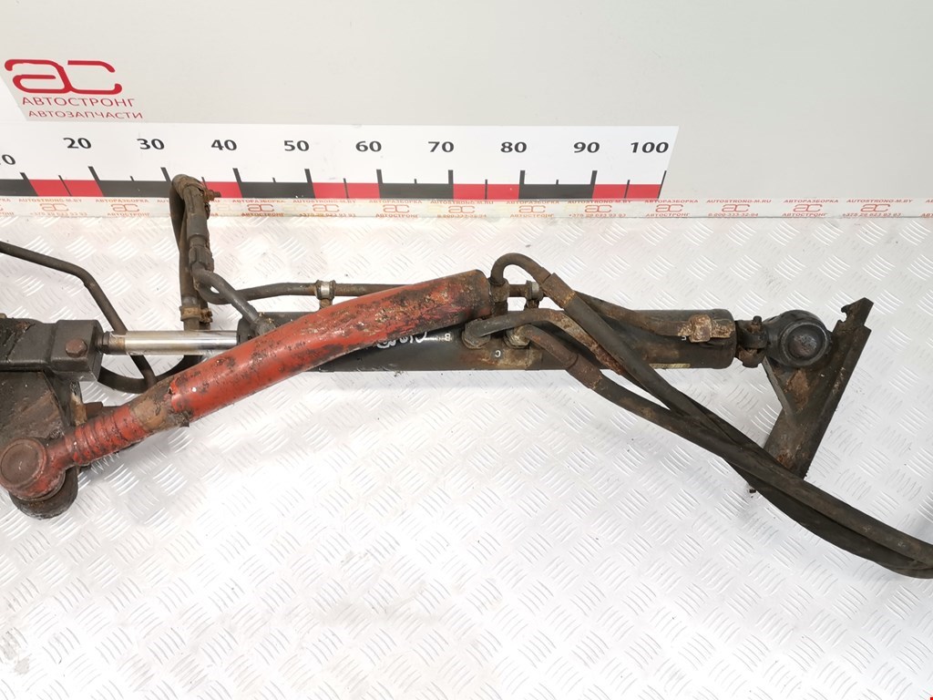 Редуктор рулевой IVECO Stralis Stralis 2002-2006