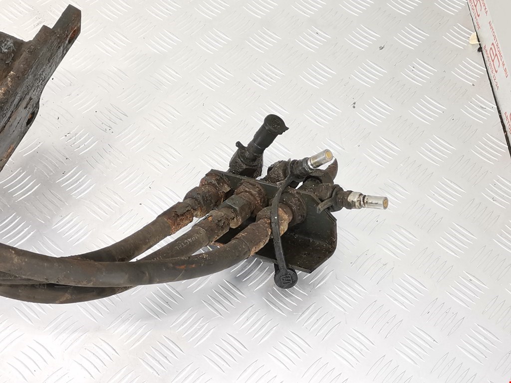 Редуктор рулевой IVECO Stralis Stralis 2002-2006