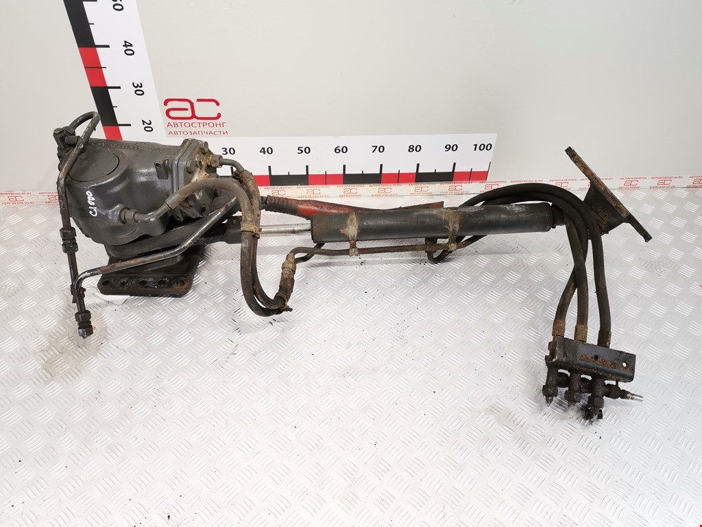 Редуктор рулевой IVECO Stralis Stralis 2002-2006