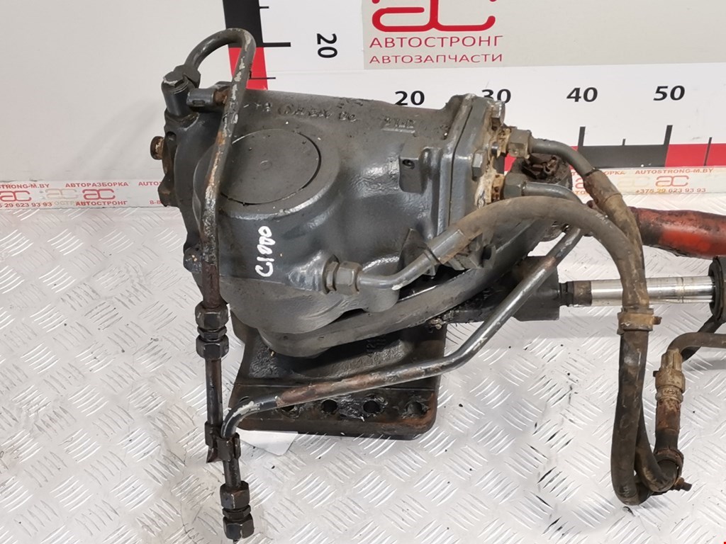 Редуктор рулевой IVECO Stralis Stralis 2002-2006