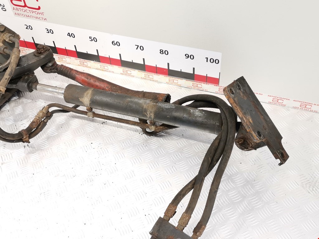 Редуктор рулевой IVECO Stralis Stralis 2002-2006