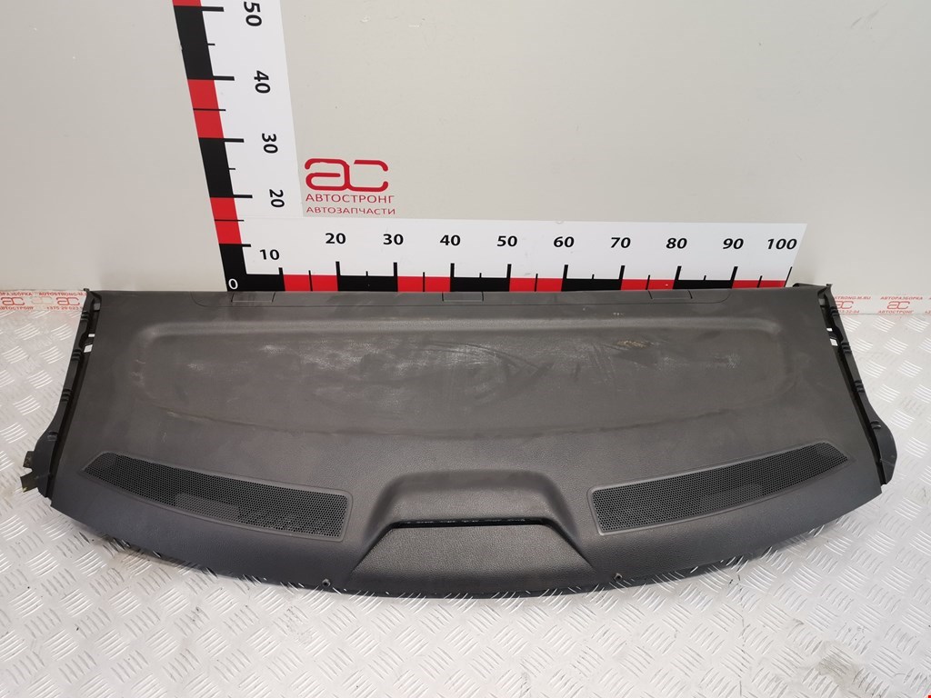Шторка багажника (полка) VOLKSWAGEN Jetta VI 2011-2017