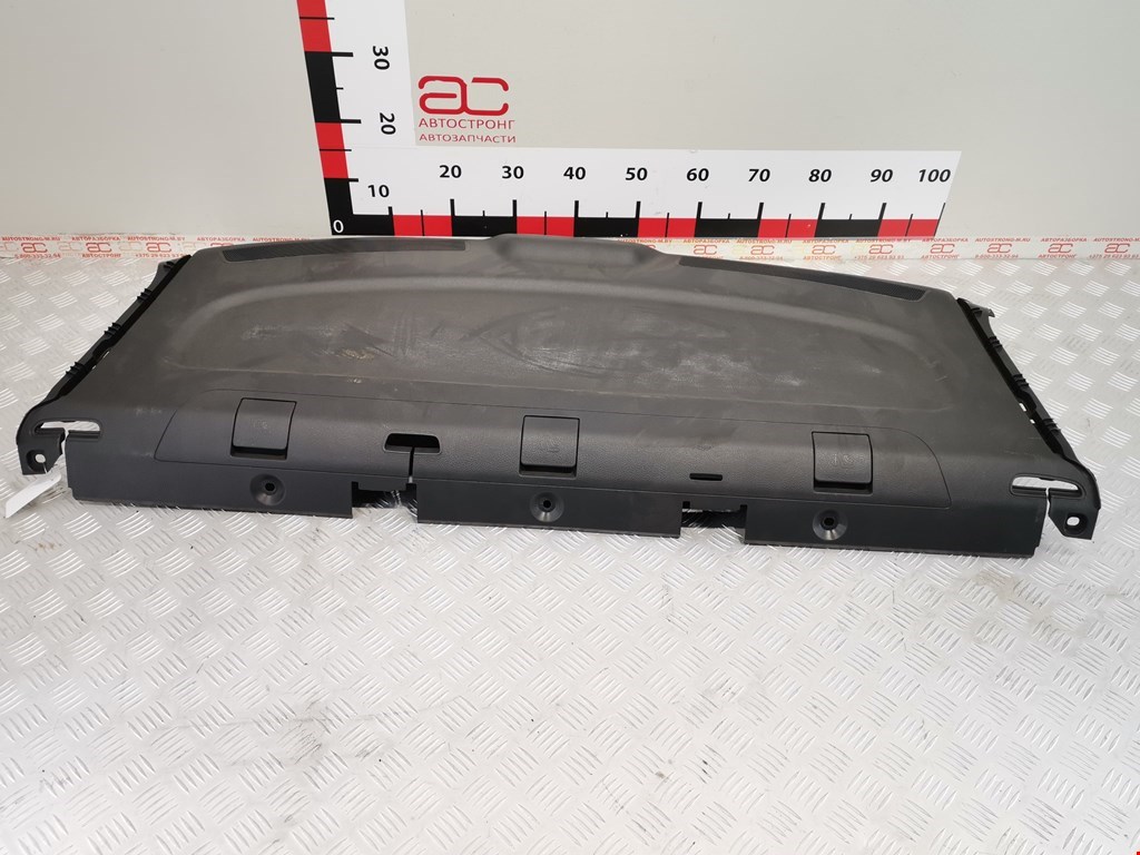Шторка багажника (полка) VOLKSWAGEN Jetta VI 2011-2017