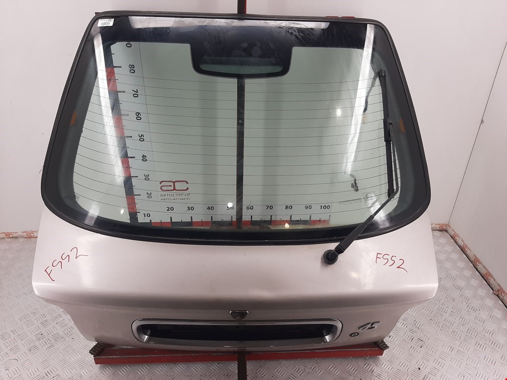 Крышка багажника (дверь багажника) Rover 45 (1999-2004)