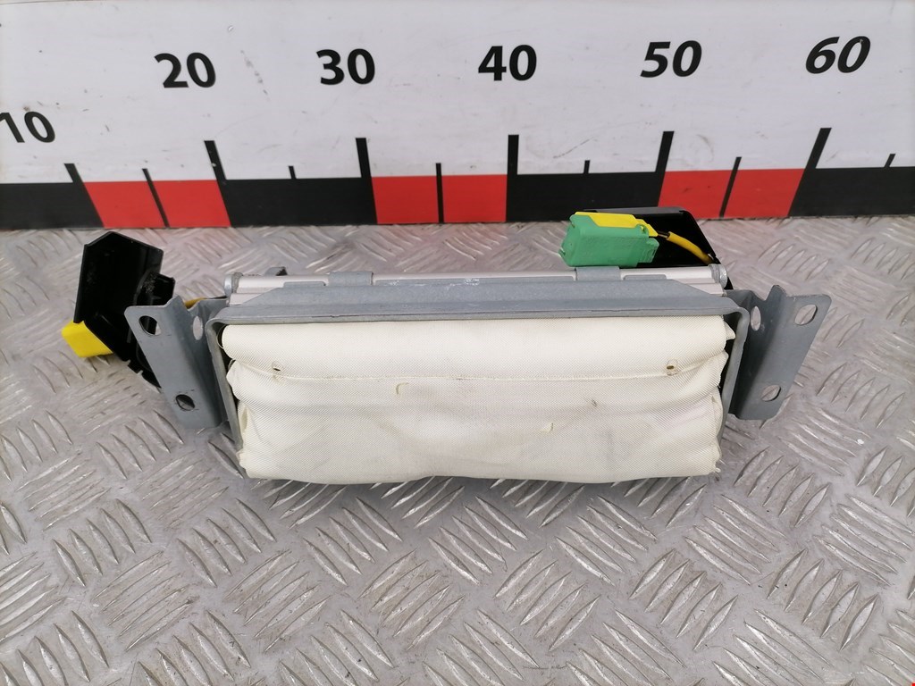 Подушка безопасности пассажирская (в торпедо) PORSCHE Cayenne 955/957 2002-2010