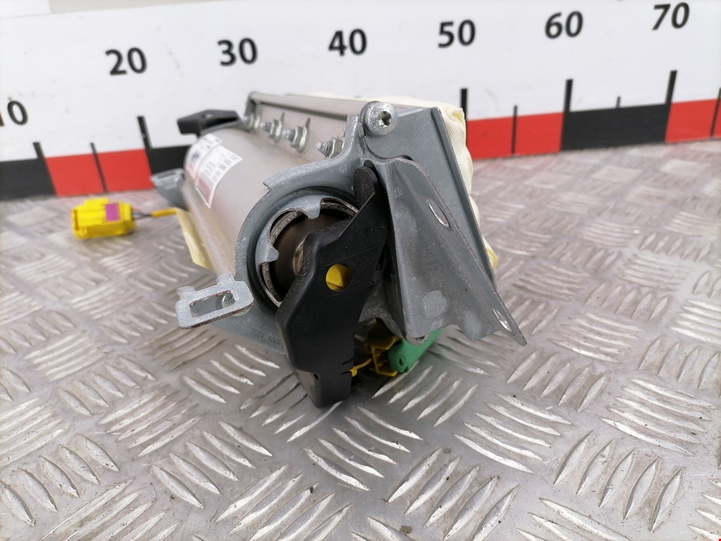 Подушка безопасности пассажирская (в торпедо) PORSCHE Cayenne 955/957 2002-2010