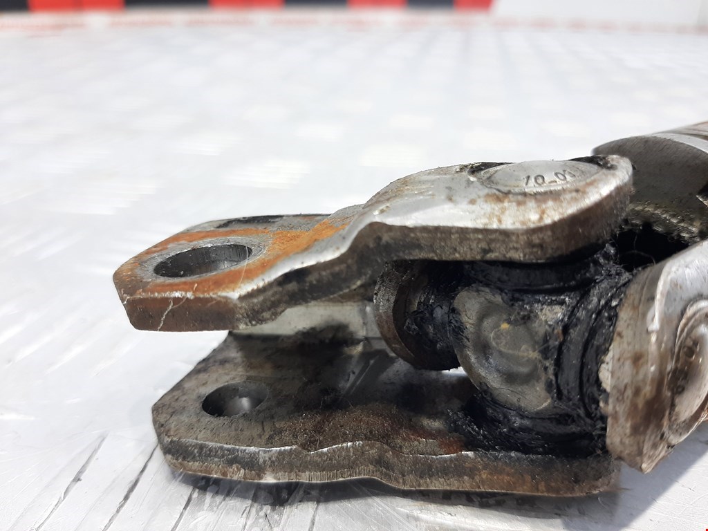 Кардан рулевой PEUGEOT 206 1998-2012