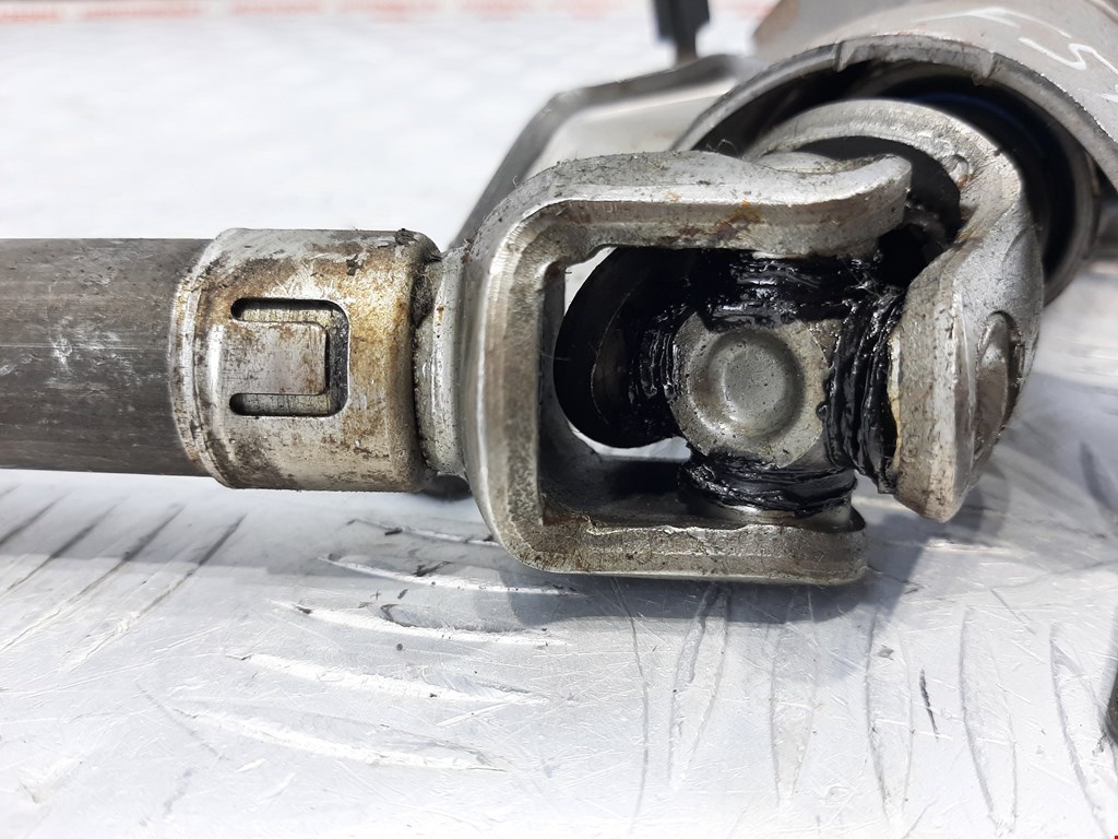 Кардан рулевой PEUGEOT 206 1998-2012