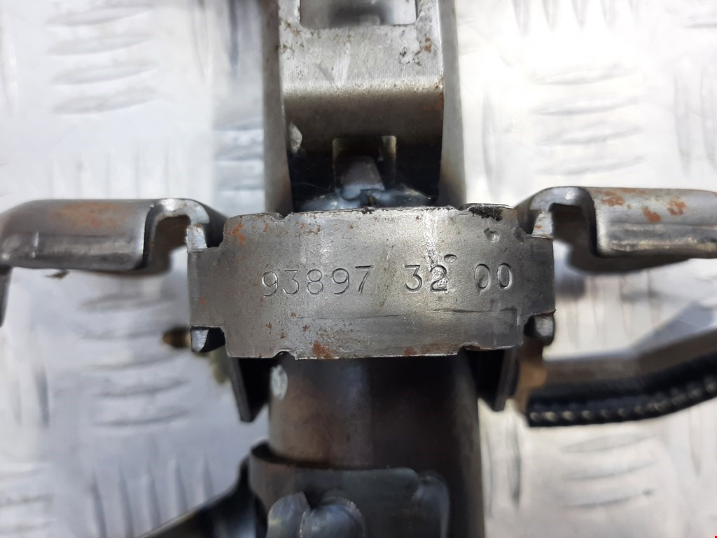 Кардан рулевой PEUGEOT 206 1998-2012