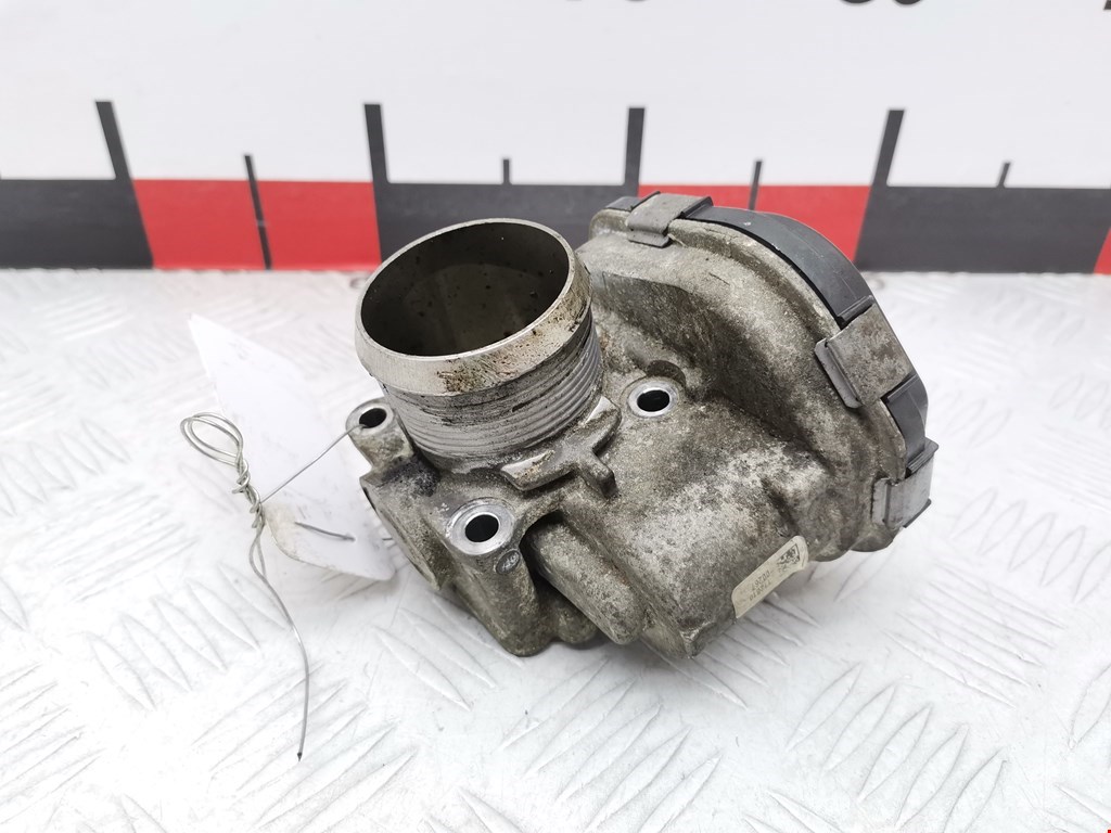 Защита антигравийная CITROEN C5 II 2007-2017