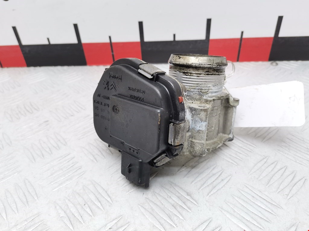 Защита антигравийная CITROEN C5 II 2007-2017