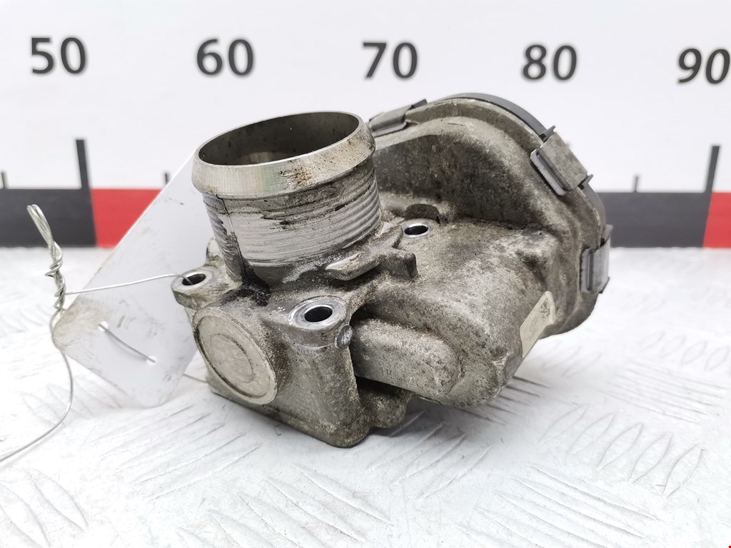 Защита антигравийная CITROEN C5 II 2007-2017