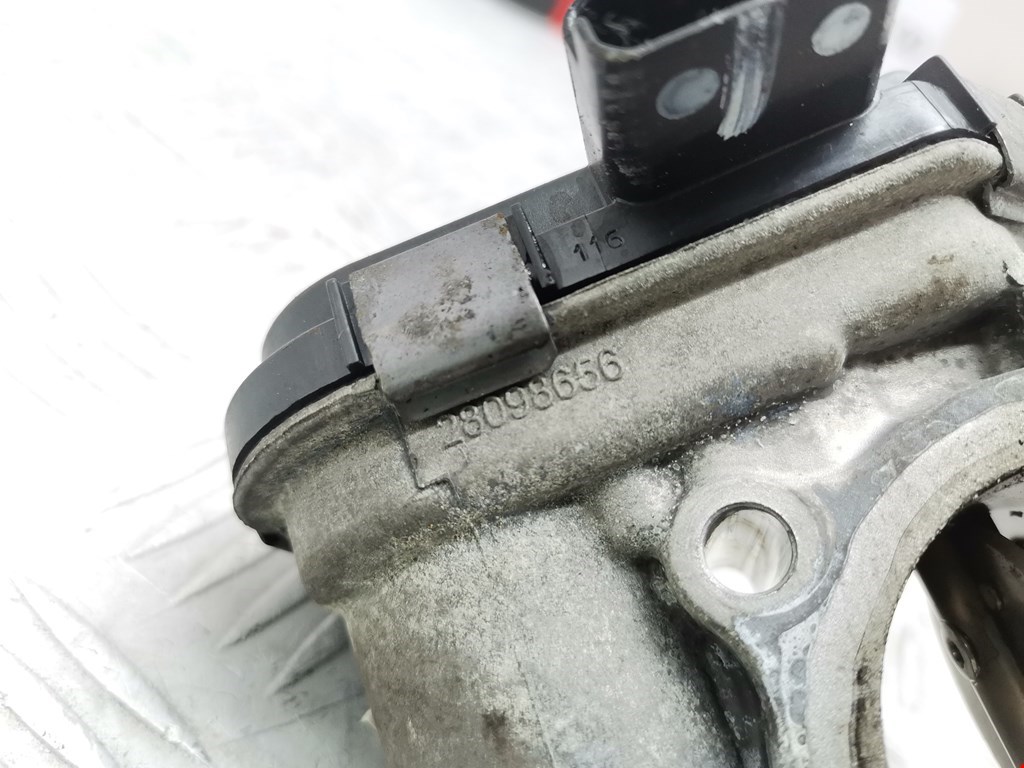 Защита антигравийная CITROEN C5 II 2007-2017