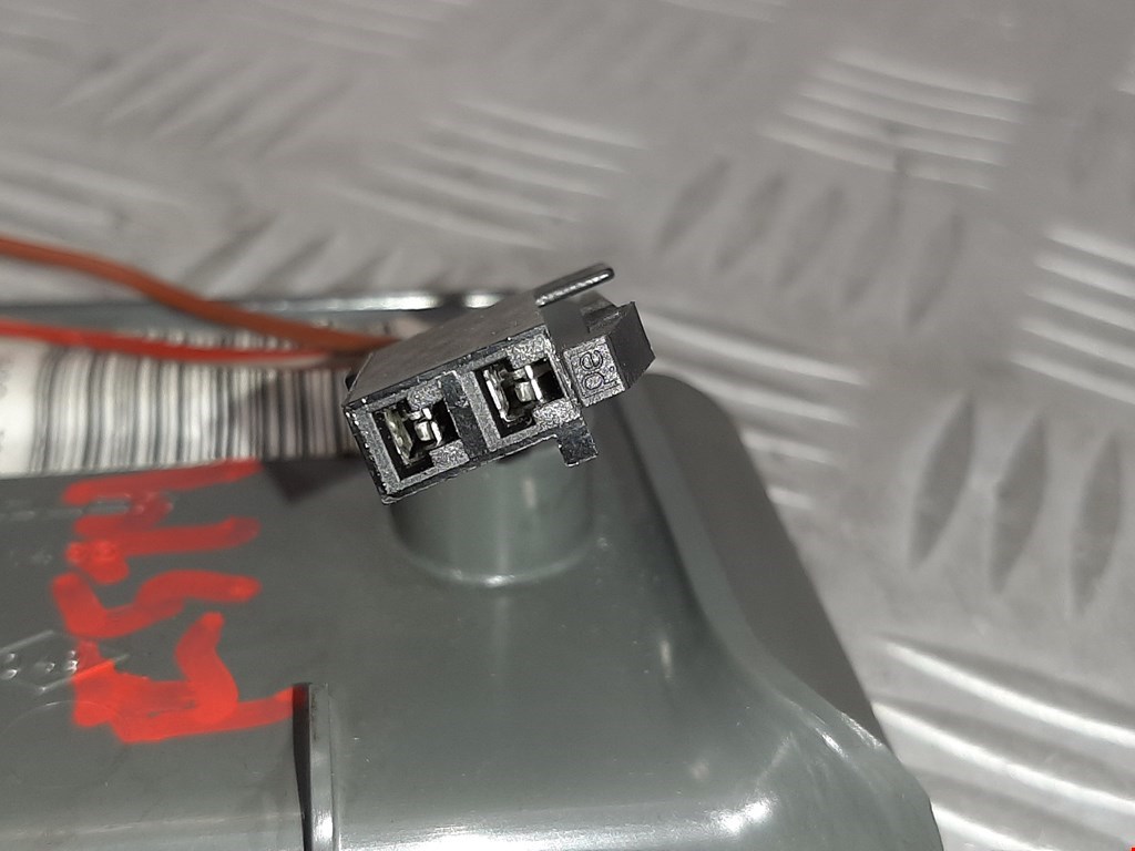 Плафон салонный (салона фонарь) RENAULT Safrane 1992-2000