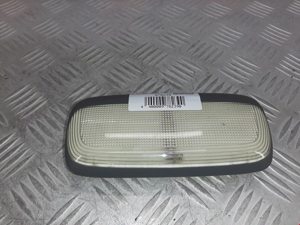 Плафон салонный (салона фонарь) RENAULT Safrane 1992-2000