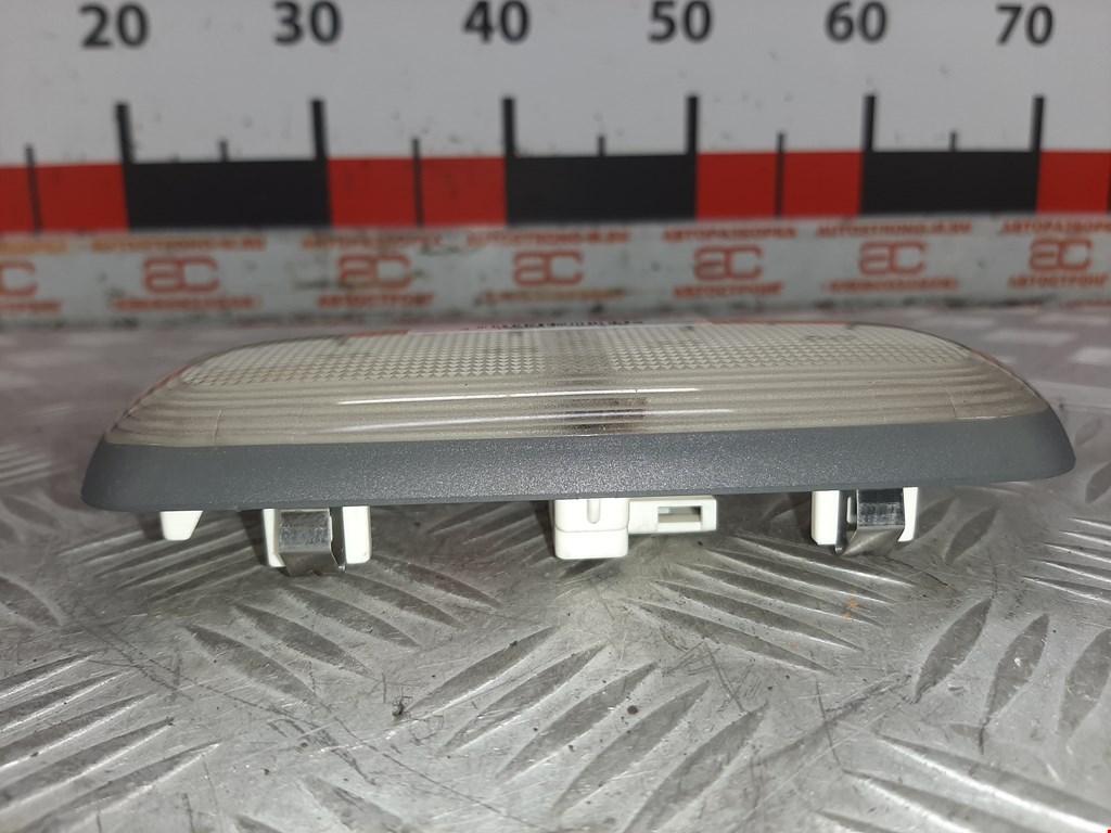 Плафон салонный (салона фонарь) RENAULT Safrane 1992-2000