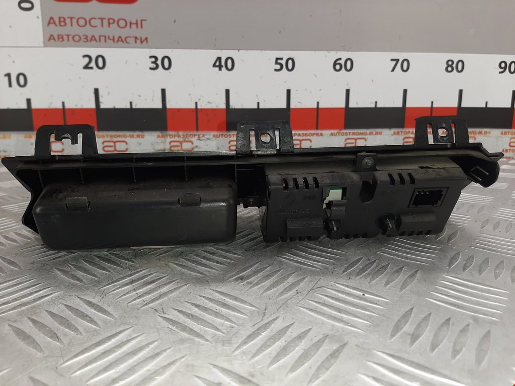 Дисплей информационный (компьютера) RENAULT Safrane 1992-2000