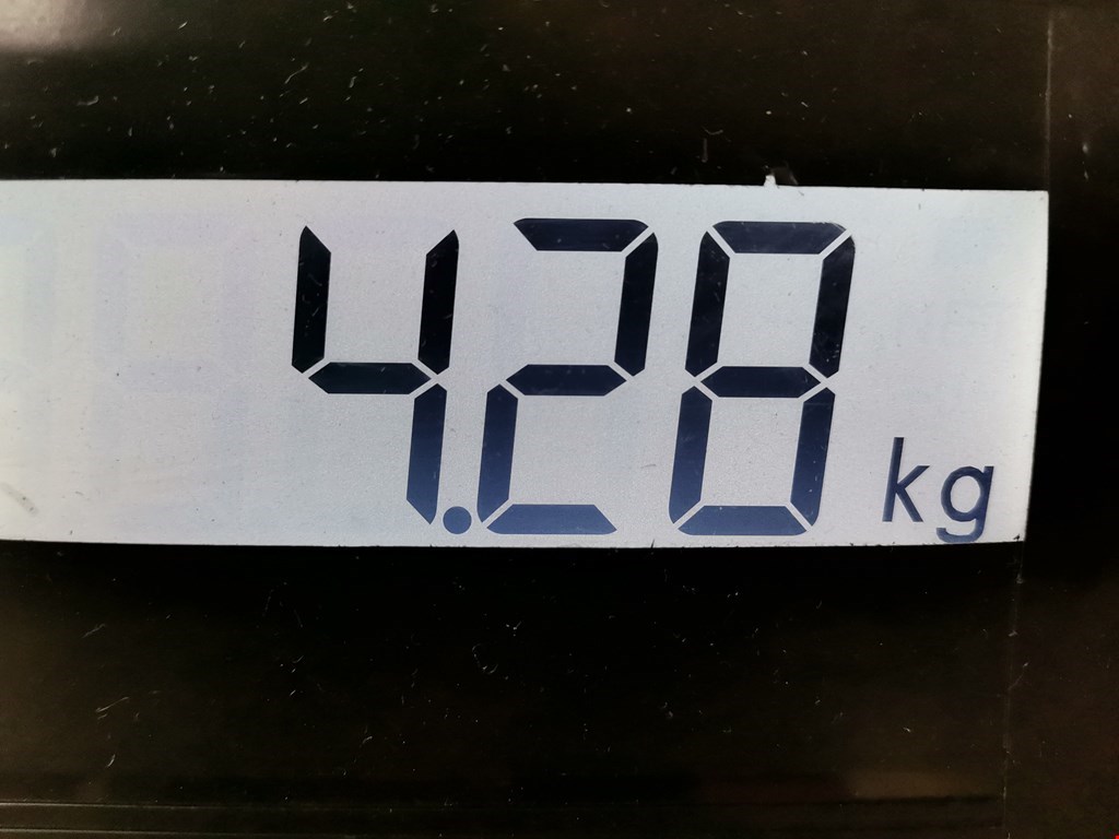 Суппорт задний левый VOLVO XC90 2002-2014