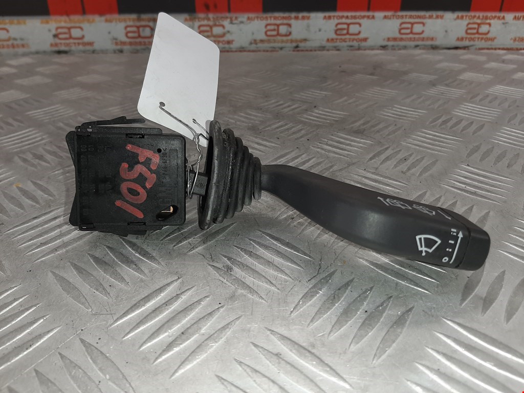 Переключатель стеклоочистителя OPEL Corsa C 2000-2006