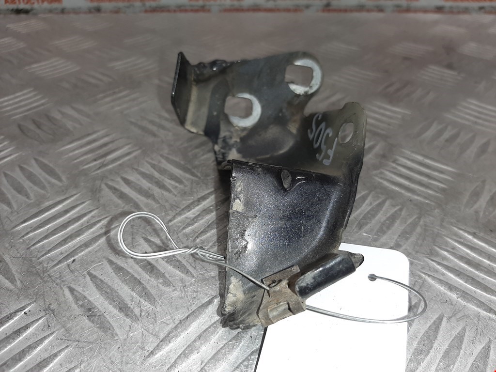 Кронштейн переднего бампера левый RENAULT Megane II 2002-2009