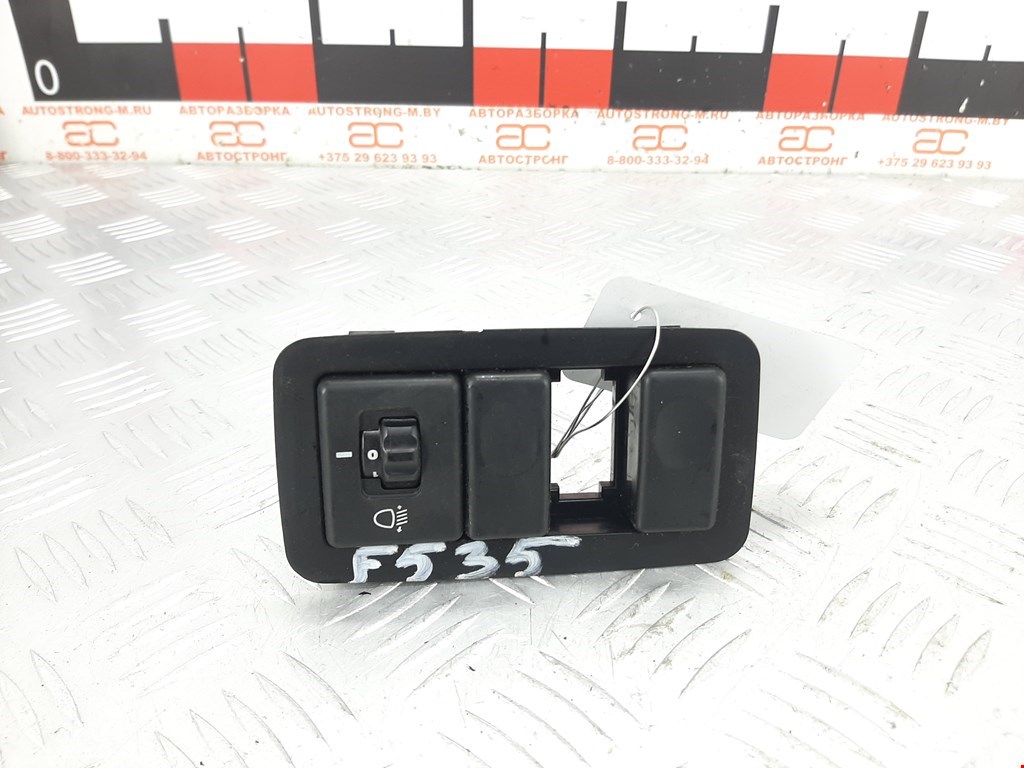 Кнопка корректора фар Hyundai Accent 1 (1994-2000)