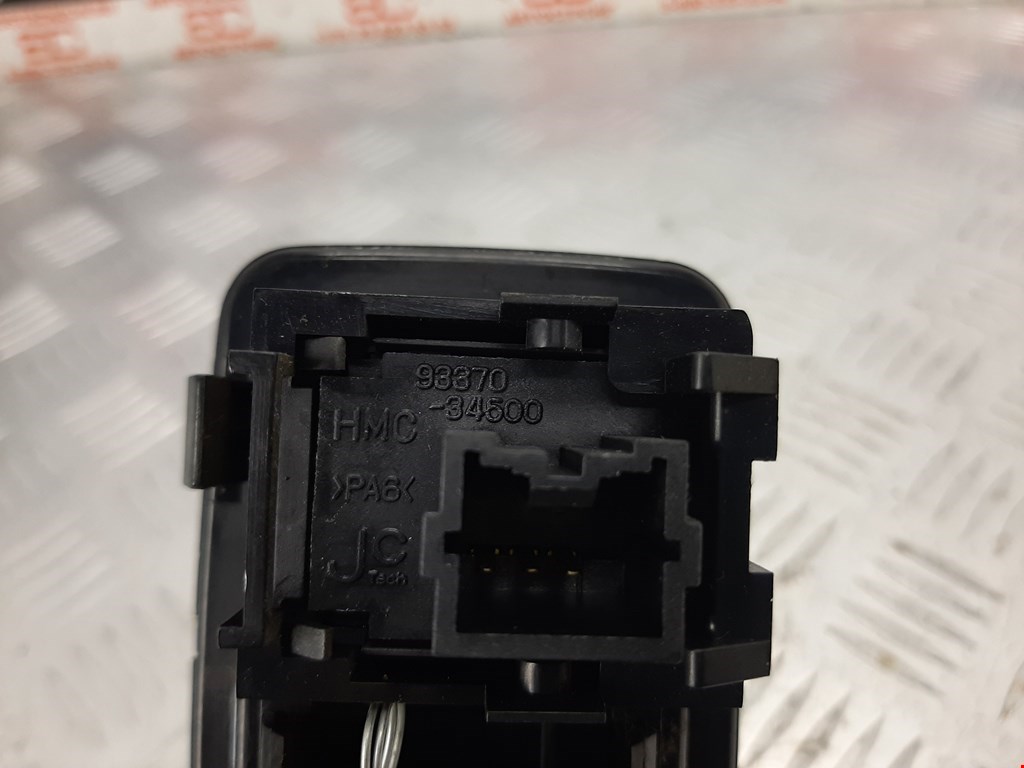 Кнопка корректора фар HYUNDAI Accent l 1994-2000