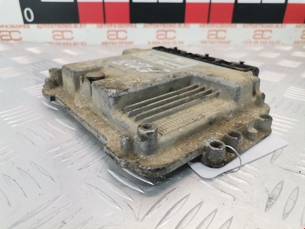 Блок управления двигателя (ЭБУ) PEUGEOT Partner 1996-2009