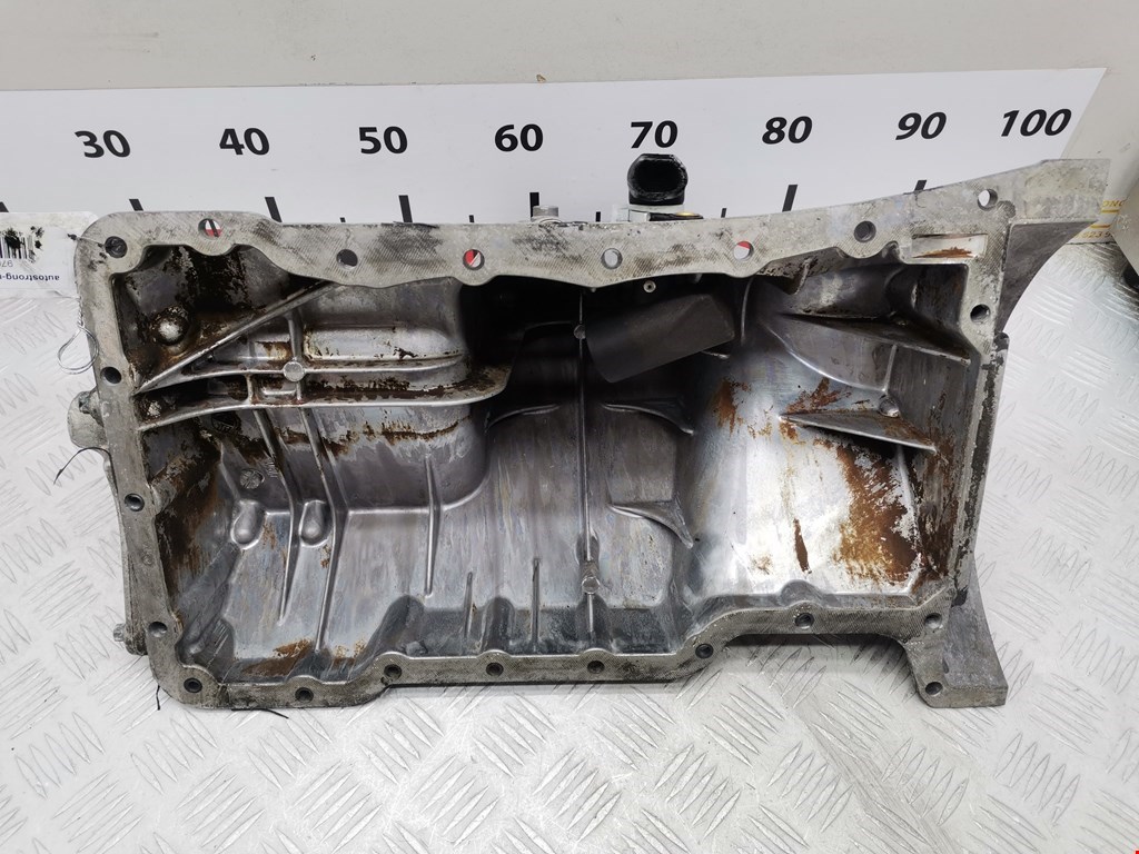 Поддон масляный двигателя MERCEDES-BENZ A-Class W168 1997-2004