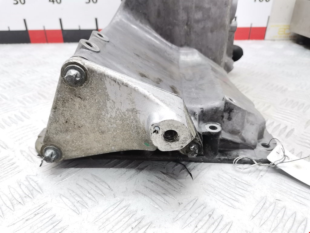 Поддон масляный двигателя MERCEDES-BENZ A-Class W168 1997-2004