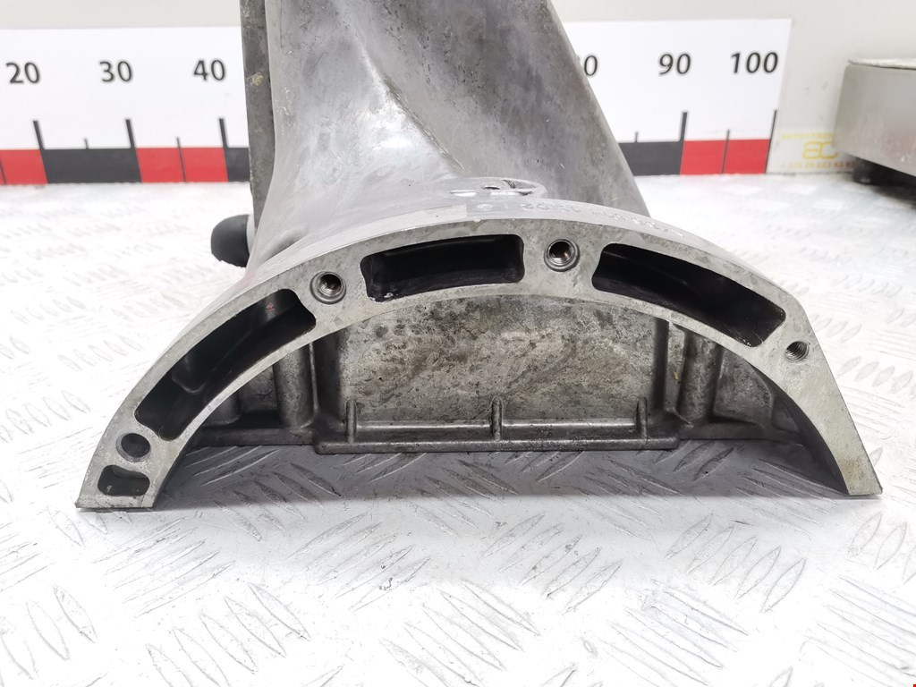 Поддон масляный двигателя MERCEDES-BENZ A-Class W168 1997-2004